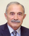 Аслаханов Асламбек Ахмедович