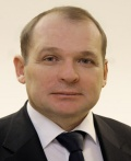 Белоусов Сергей Владимирович </br> 