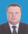 Чаплин Юрий Константинович </br> 