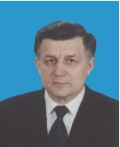 Долгушкин Николай Кузьмич<br /> 