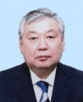 Егоров Иннокентий Николаевич