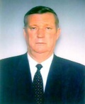 Горбунов Геннадий Александрович