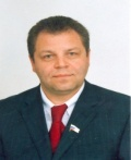 Жидких Владимир Александрович