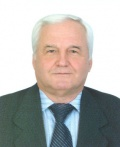 Кондратенко Николай Игнатович