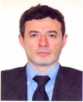 Мошкович Вадим Николаевич<br /> 