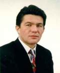 Озеров Виктор Алексеевич<br /> 