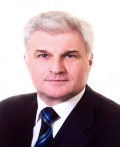 Плотников Владимир Николаевич