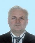 Подлесов Александр Минович