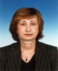 Пономарева Лариса Николаевна<br /> 