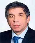 Верховский Александр Григорьевич