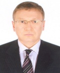 Шамков Юрий Вениаминович<br /> 