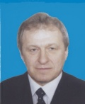 Смирнов Юрий Валентинович
